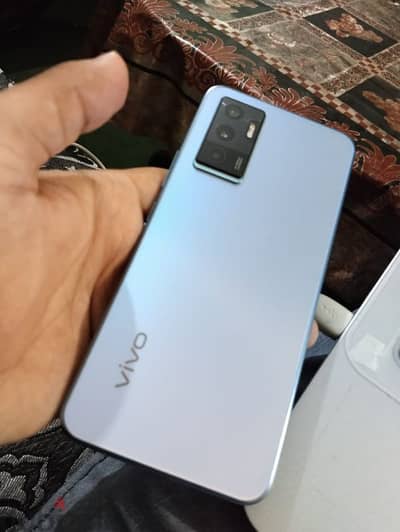 Vivo v23e 12GB ram /256 GB storage