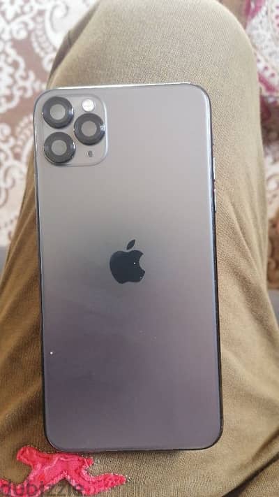 urgent sale i phone 11 pro max