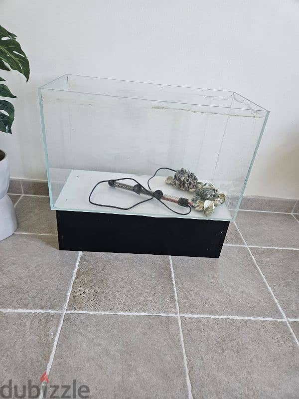 Fish tank for sale 0