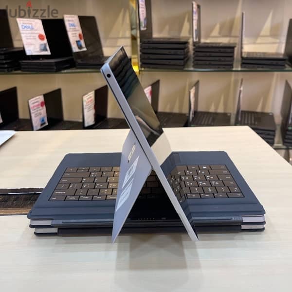 Microsoft Surface Pro 5 Core i5-7th Generation 3