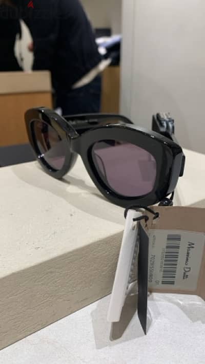 Brand New Massimo Dutti Ladies Sunglasses