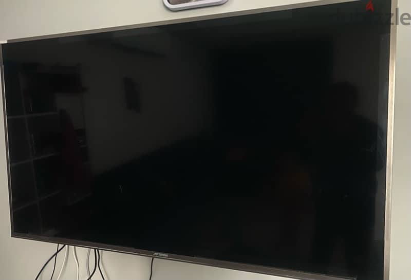 aftron 65 inch 2