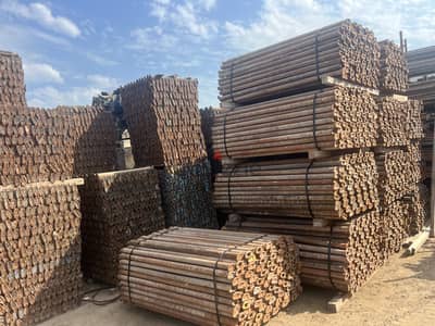 Cuplock scaffolding materials for sale