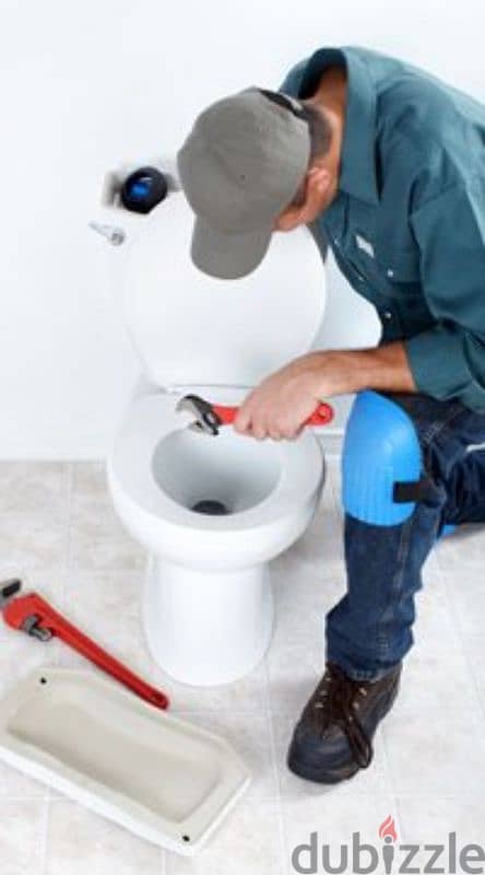 plumber and electrician all work home maintenance services 10