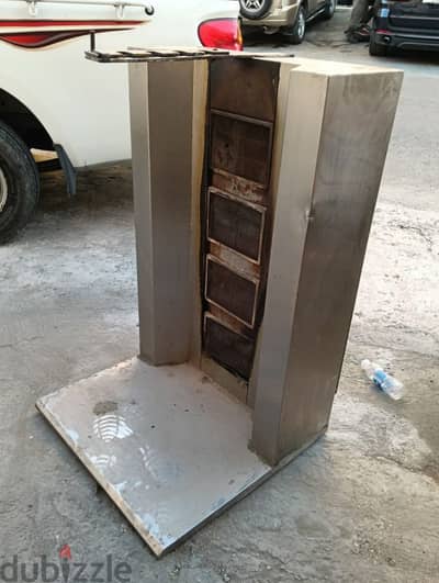 shawarma machine for sale