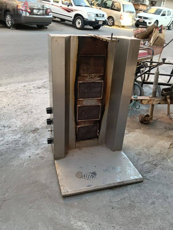 shawarma machine for sale 1