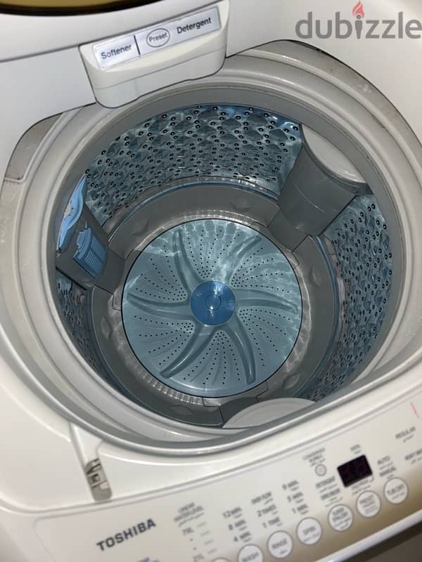 washing machine auto matic 1