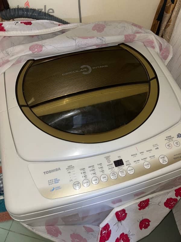 washing machine auto matic 3