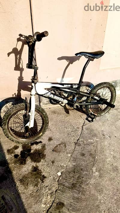 Bicycle for sale