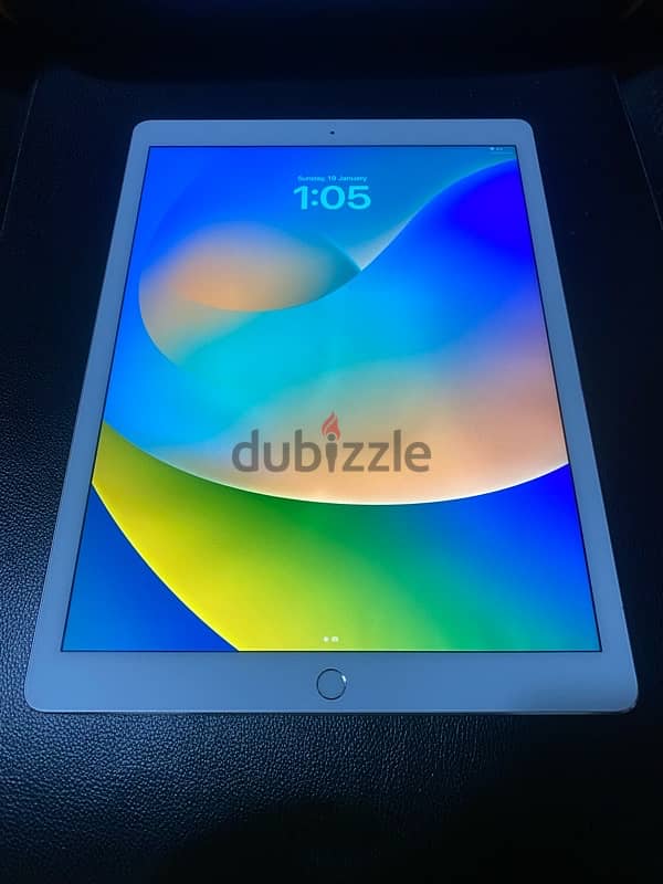 iPad Pro 12.9 inch (2015) for sale 0