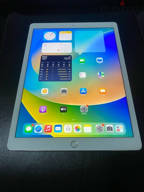 iPad Pro 12.9 inch (2015) for sale 1