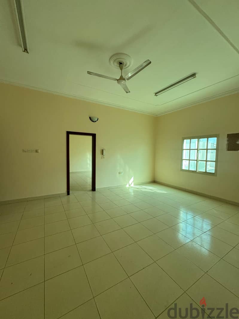 للإيجار شقة في جدعلي. . . Apartment for rent in Jid Ali 3