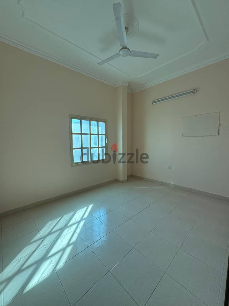 للإيجار شقة في جدعلي. . . Apartment for rent in Jid Ali 4