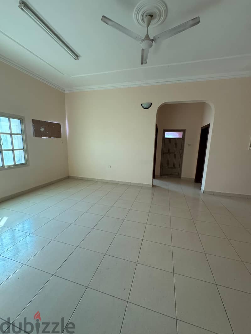 للإيجار شقة في جدعلي. . . Apartment for rent in Jid Ali 6