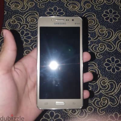 samsung galaxy grandprime