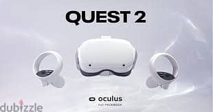 oculus quest 2 vr for exchange (check discription)