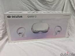 oculus quest 2 vr for exchange (check discription) 1