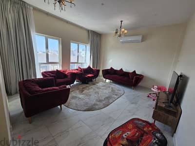 Fully furnished apartment in Gufool