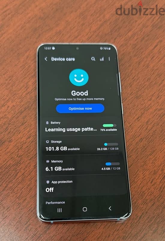 Samsung S20 5G 12gb 128gb like new 1