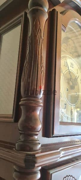 Grandfather Clock 5