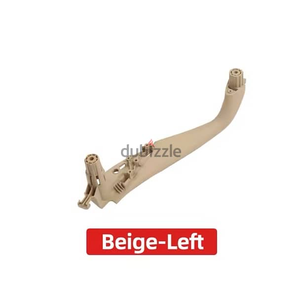 inner handle for bmw 5 series 1