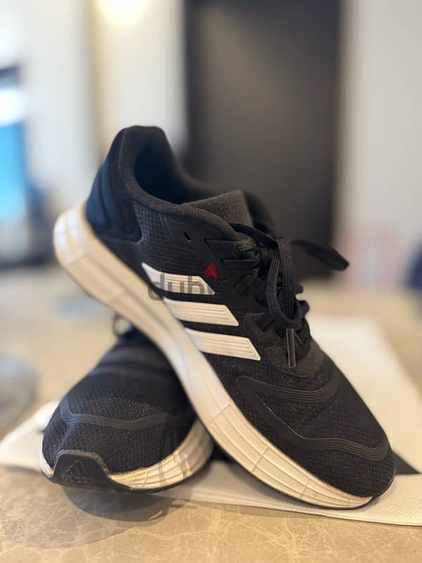 Adidas sneakers 1