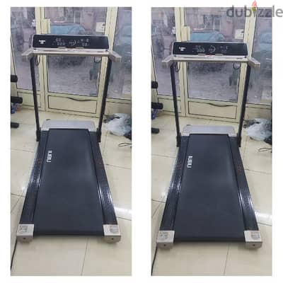 treadmill for sake 45bd