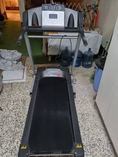 Exercise Machine