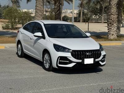 Chery Arrizo 2024