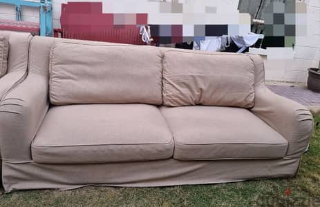 Sofa set 3+2+1