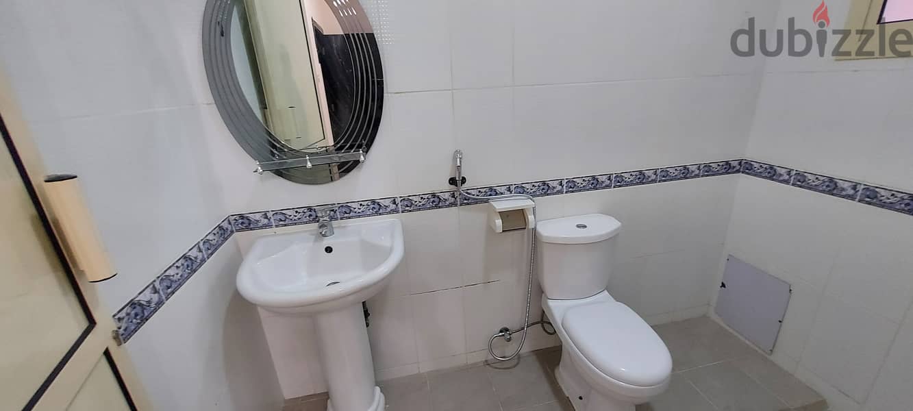 Luxurious 3 BHK Big Flat For Rent In Riffa Near Oasis Mall 4