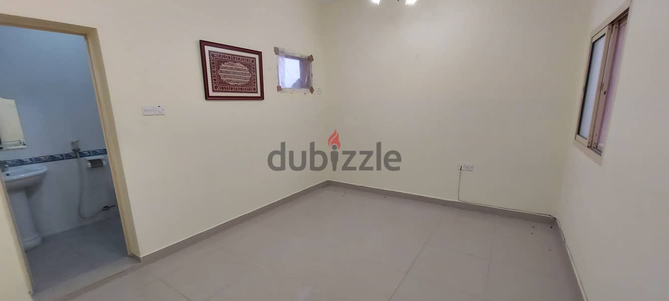 Luxurious 3 BHK Big Flat For Rent In Riffa Near Oasis Mall 5