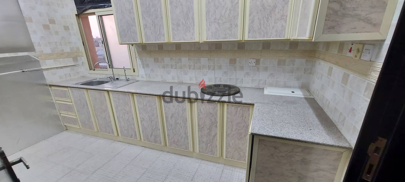 Luxurious 3 BHK Big Flat For Rent In Riffa Near Oasis Mall 8