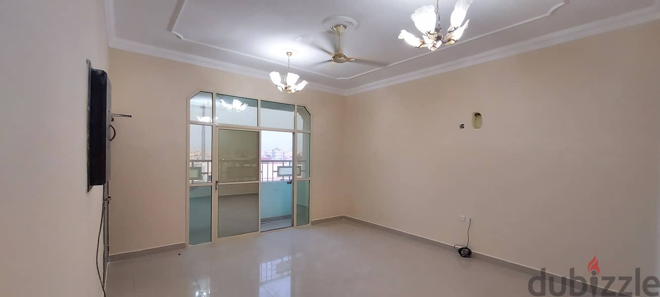 Luxurious 3 BHK Big Flat For Rent In Riffa Near Oasis Mall 9