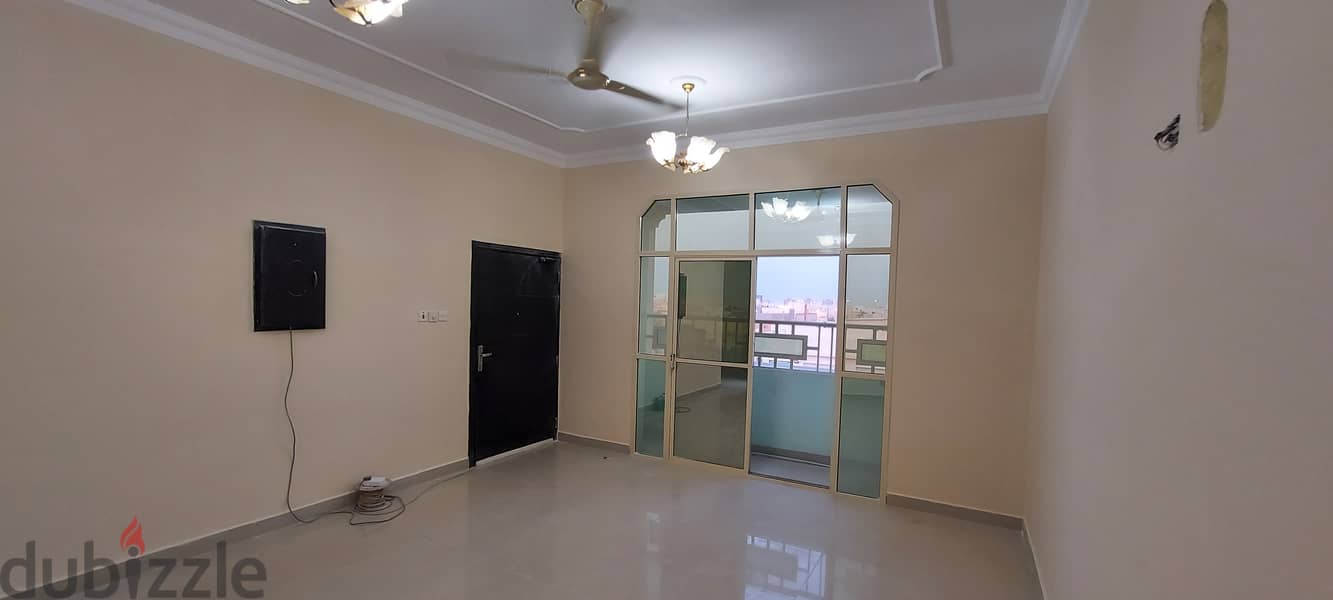 Luxurious 3 BHK Big Flat For Rent In Riffa Near Oasis Mall 12