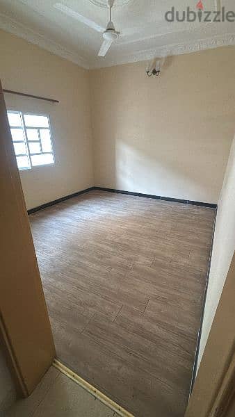 STUDIO FOR RENT IN HOORA SEMI FURNISHED WITH EWA 3