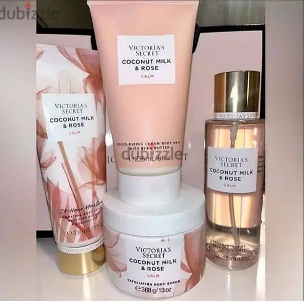 Victoria's Secret Bath and Body set 0