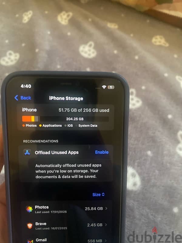 Apple iPhone 11 Pro Max 256 GB Face ID Working 1