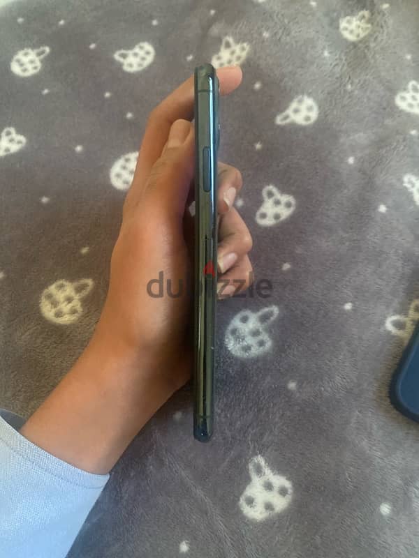 Apple iPhone 11 Pro Max 256 GB Face ID Working 5