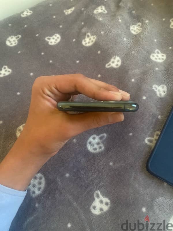 Apple iPhone 11 Pro Max 256 GB Face ID Working 6