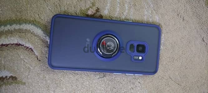 Samsung s9 slightly used like new