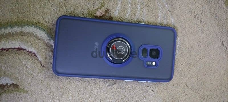 Samsung s9 slightly used like new 0