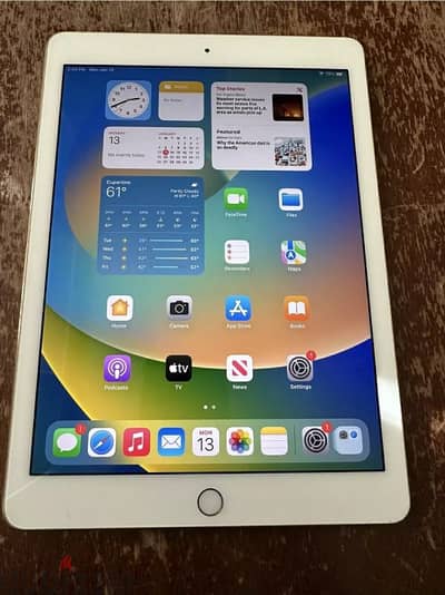 iPad pro 256GB Excellent Condition