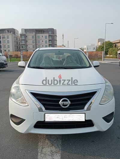 Nissan Sunny 2023 new