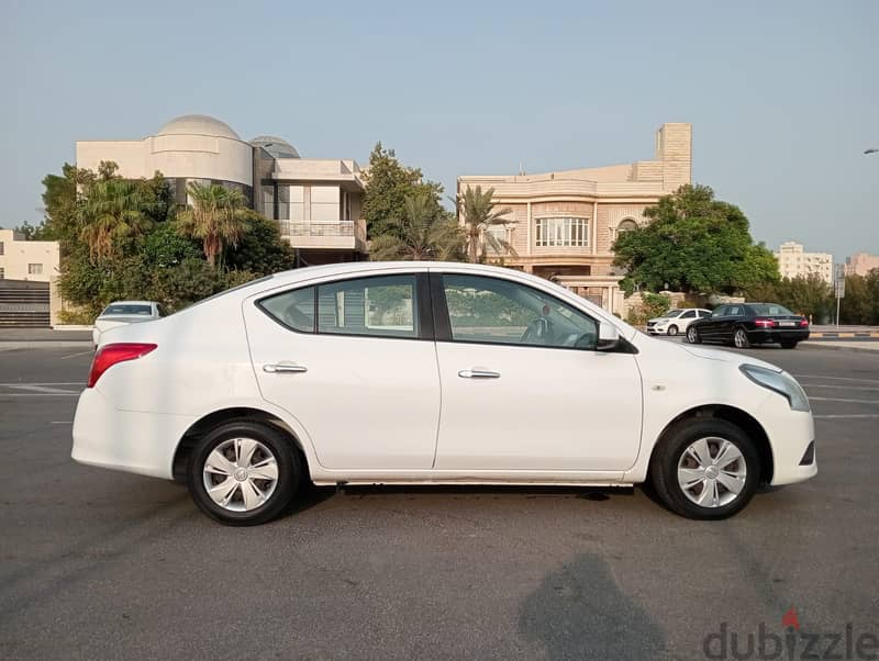 Nissan Sunny 2023 new 4