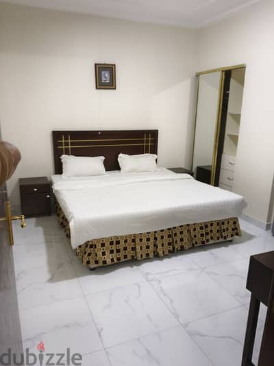 full furnished room available for a male bachalor