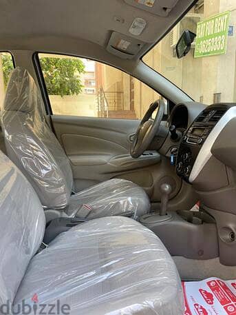 Nissan Sunny 2019 used 6