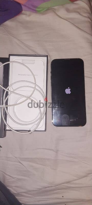 I phone 13 pro max 128 GB 1