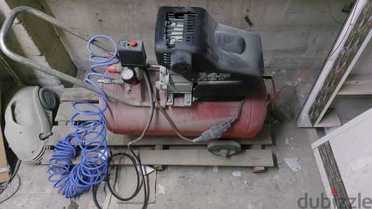 air compressor for sale