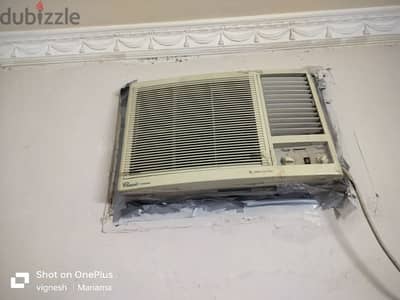 ac for sale 2 ton